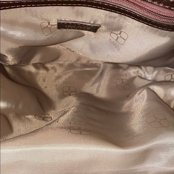 Iman purse - Picture 7 of 7